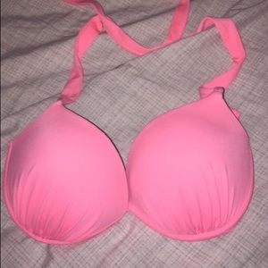 Victoria's Secret swim top